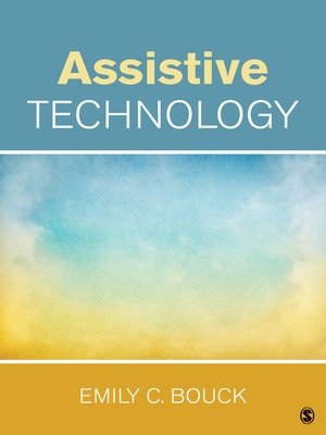 cover image of Assistive Technology